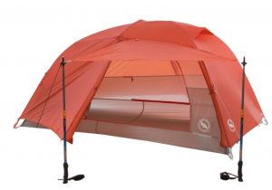 Best Backpacking Tent – Big Agnes Copper Spur