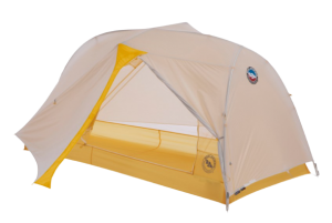 Best Backpacking Tent - Big Agnes Tiger Wall