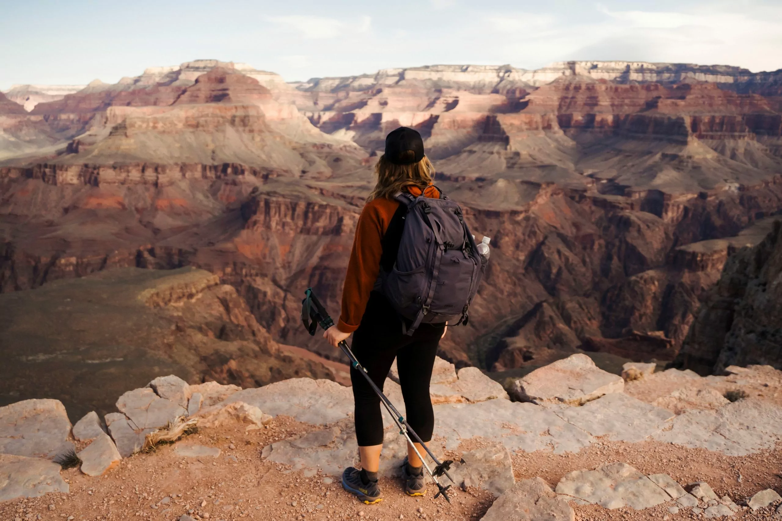 Gear Review  Ahnu Footwear — Arizona Hikers Guide