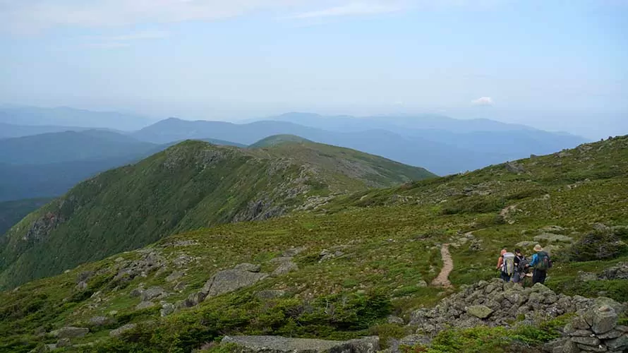 Presidential hotsell Range, White Mountains, NH