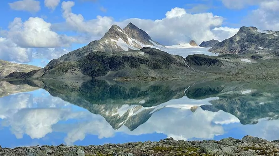 Norway Guided Hut to Hut Trek | Wildland Trekking