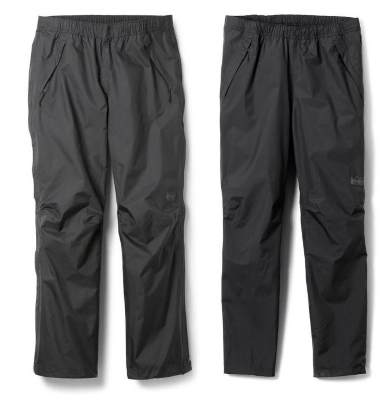 Best Rain Pants of 2024 for Hiking & Backpacking Wildland Trekking