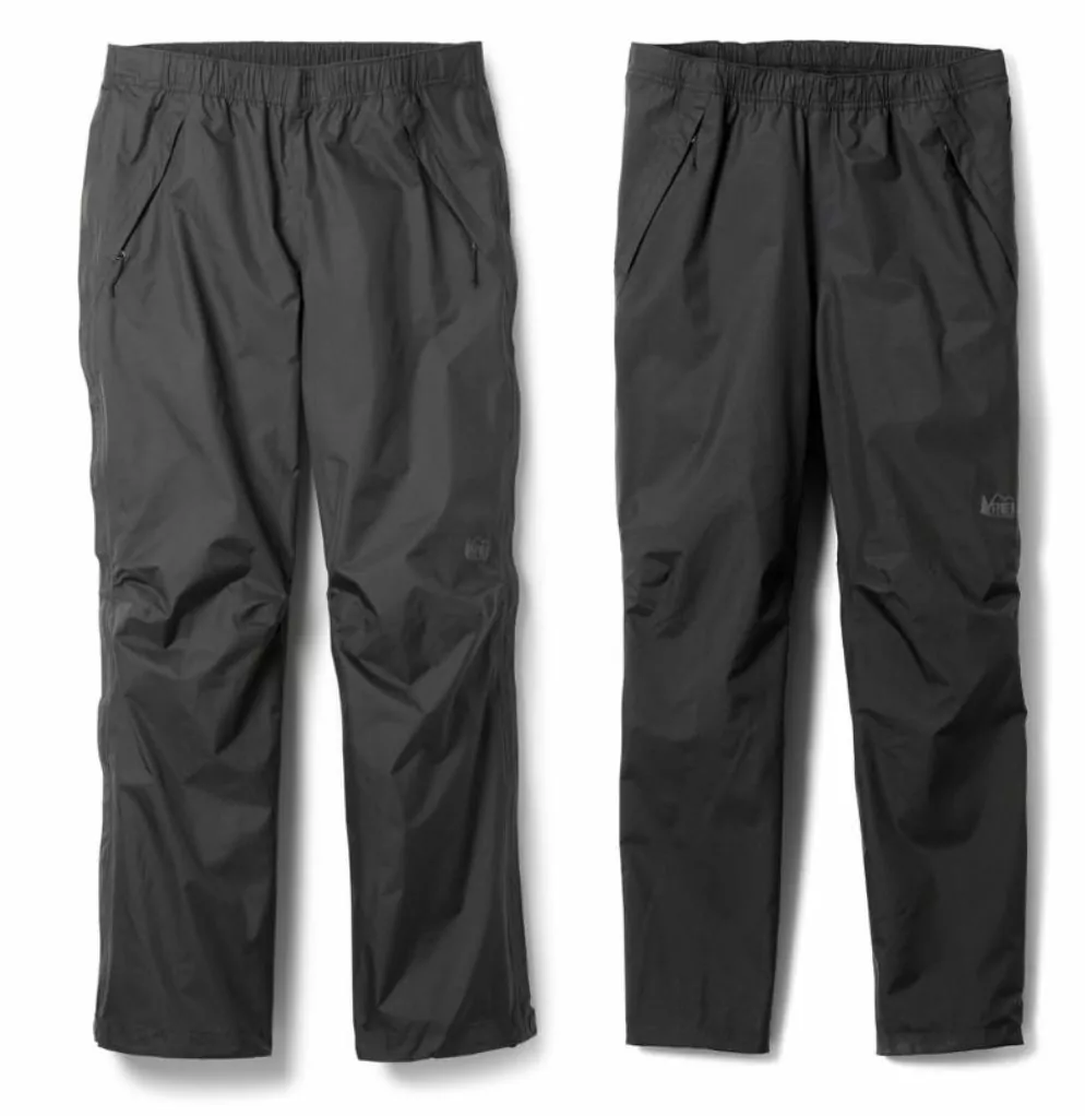 Best Rain Pants of 2024 for Hiking & Backpacking Wildland Trekking
