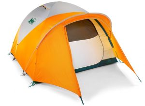 Best Car Camping Tent - REI Basecamp