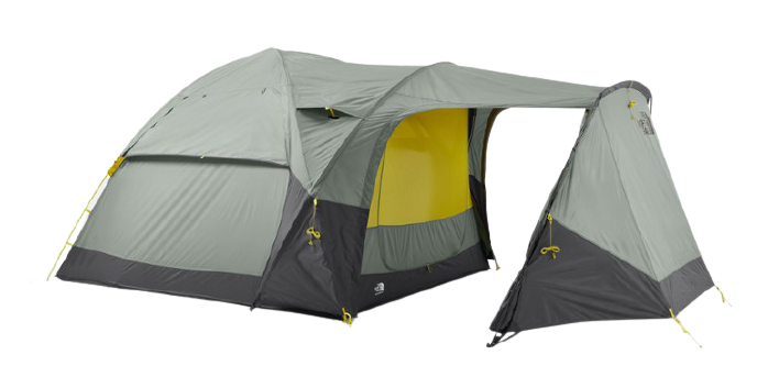 5 Best Car Camping Tents of 2023 - Wildland Trekking Gear Guide