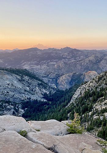 10 lakes 2024 trail yosemite