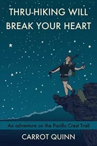 thru hiking will break your heart