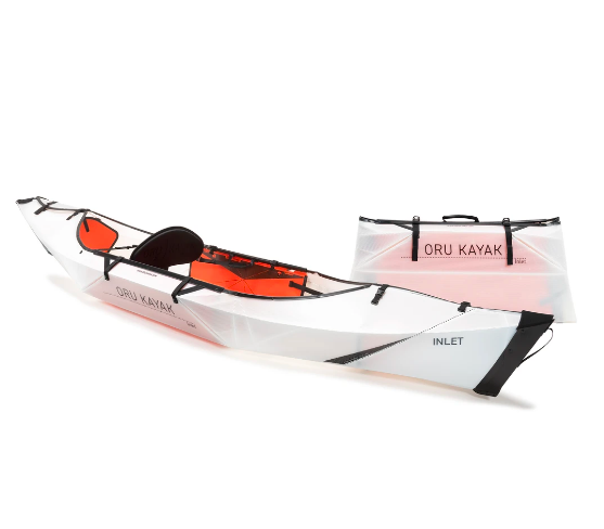 oru kayak