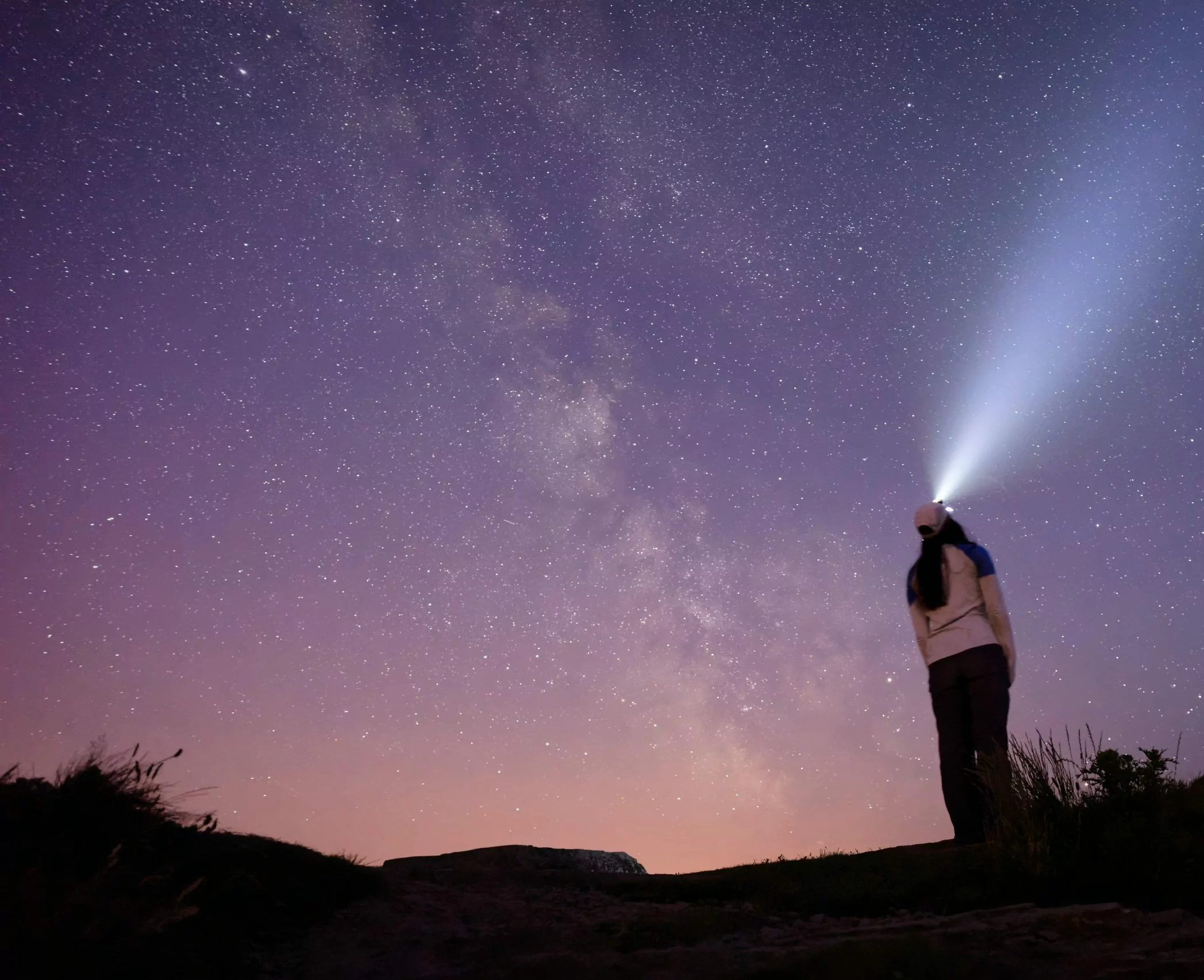 Best Headlamps of 2024 - Wildland Trekking Gear Guide