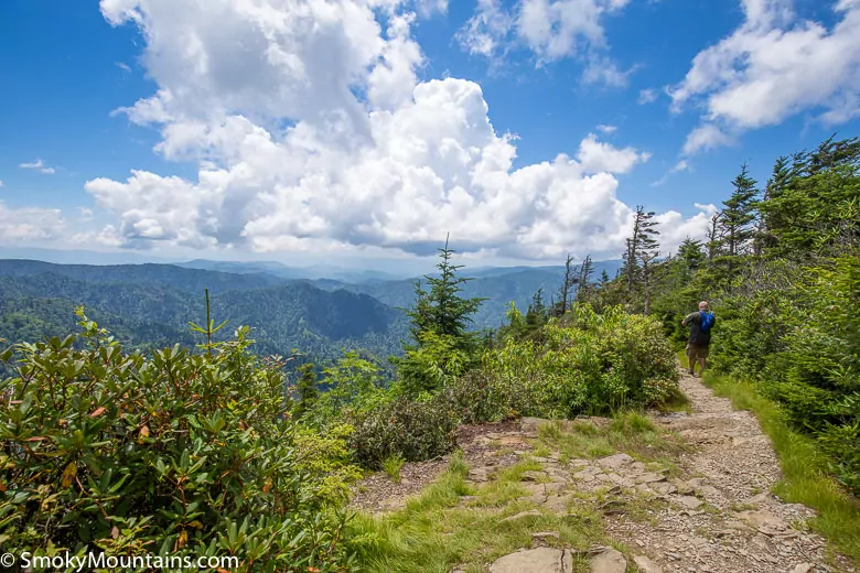 5 Best Backpacking Trips on the East Coast Wildland Trekking