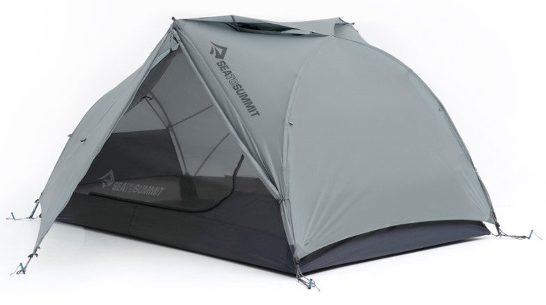 Sea to Summit Telos TR2 Tent Review - Wildland Trekking