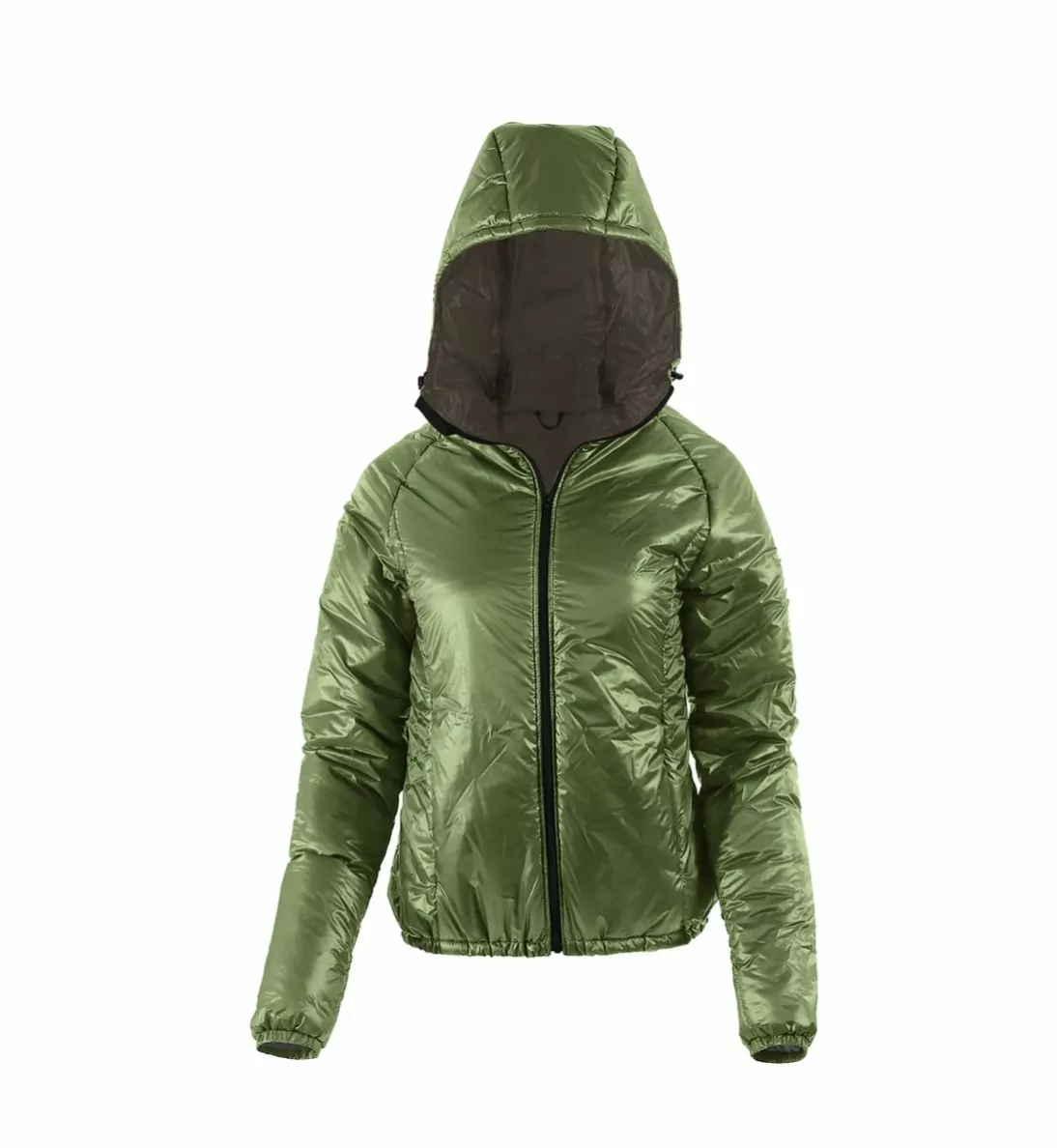 Trinity Cold Weather Performance Jacket