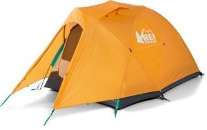 Best Backpacking Tent - REI Arete ASL