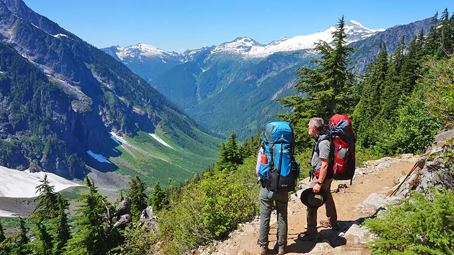 How To Plan Your FIRST Backpacking Trip!