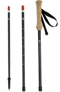 Gossamer Gear LT5 Trekking Poles Review - Wildland Trekking