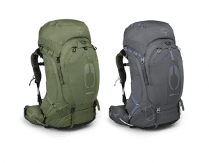 Best trekking backpacks on sale 2018