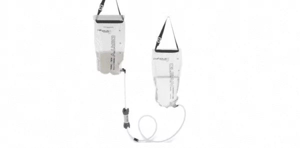 Platypus Gravity Filter Water System