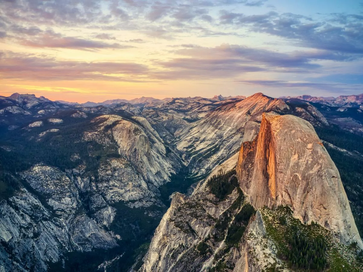 Hiking Half Dome: Everything You Need to Know