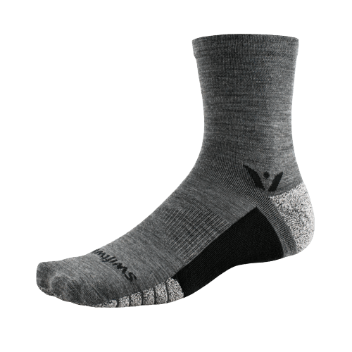 Swiftwick Flite XT Trail Five Hiking Socks
