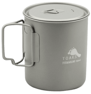 Best Backpacking Cookware Pots of 2023