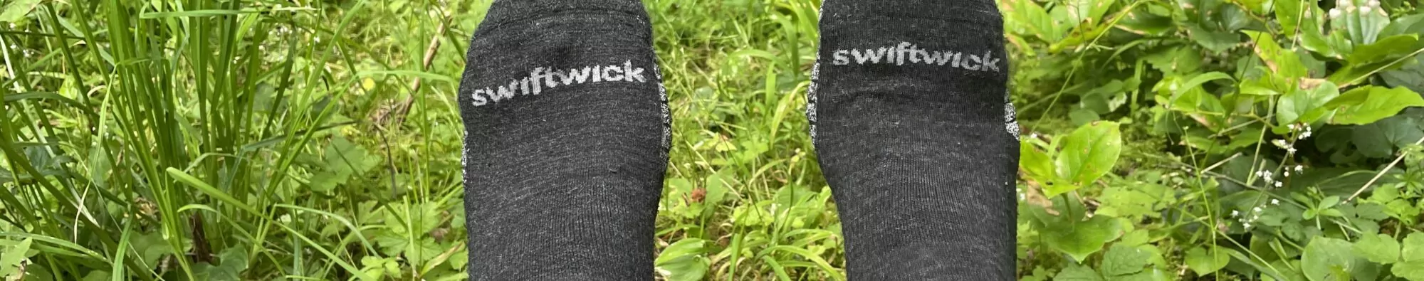 Swiftwick Hiking Socks