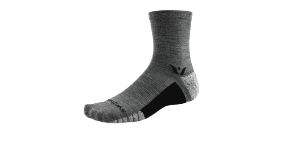 Swiftwick hiking socks