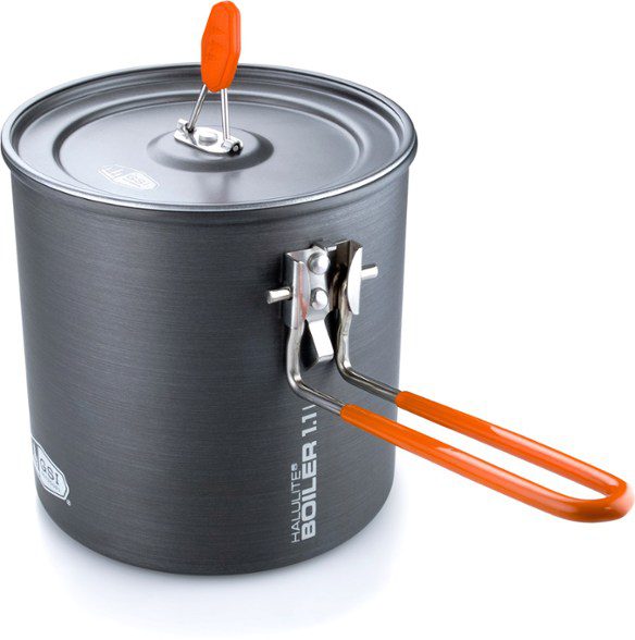 Best Backpacking Cookware of 2023 Wildland Trekking Gear Guide