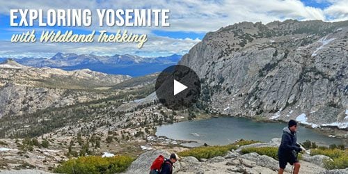 Best Beginner Backpacking Trips in California - Wildland Trekking