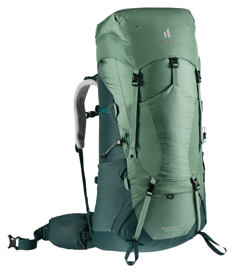 ドイター　deuter aircontact 60＋10 SL deuter Aircontact Core 60+10 SL | Trekking backpack
