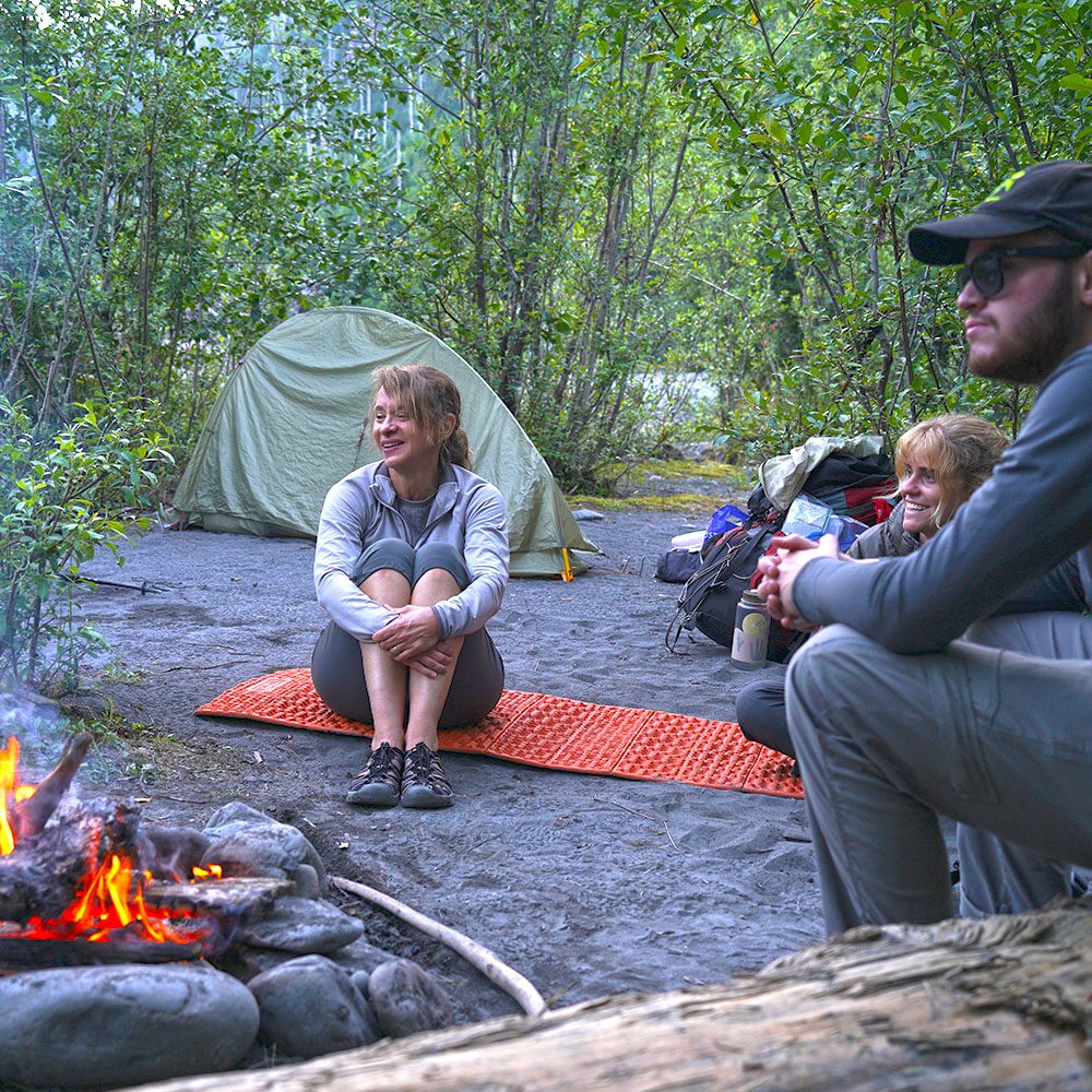 Why Join a Guided Hiking or Backpacking Trip Wildland Trekking