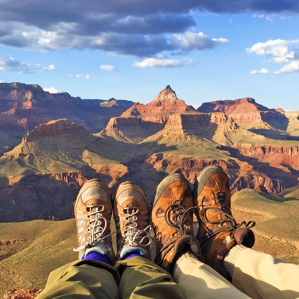 Why Join a Guided Hiking or Backpacking Trip Wildland Trekking