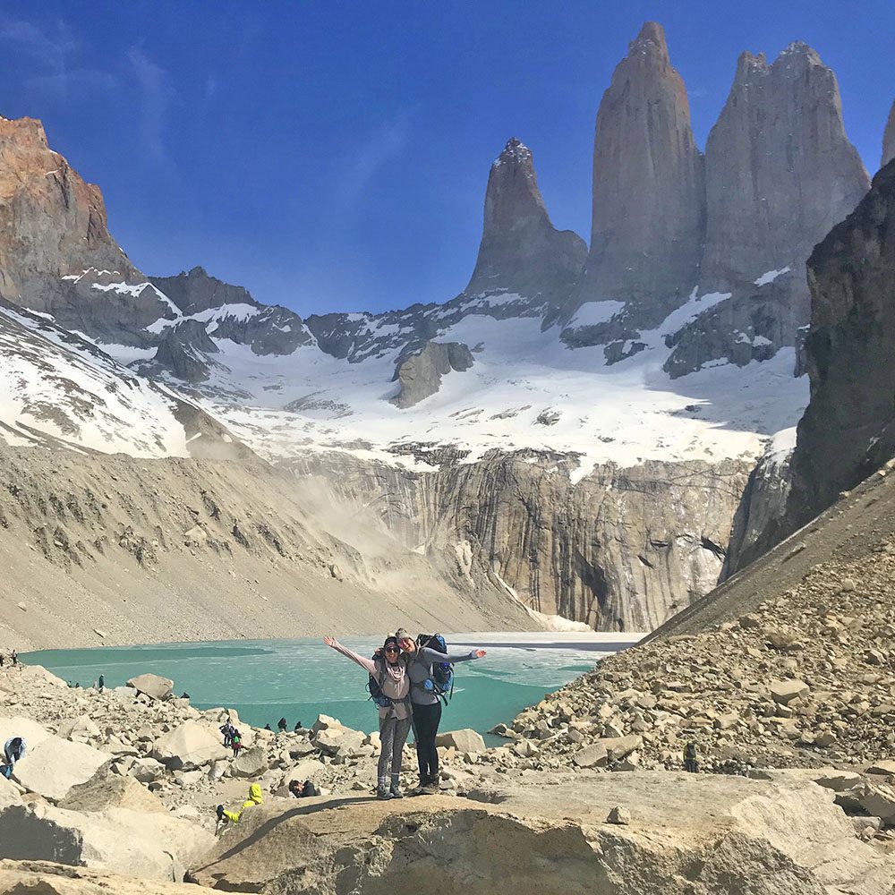 Why Join a Guided Hiking or Backpacking Trip Wildland Trekking