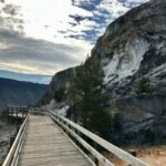 Visiting Yellowstone in October | October Visit to Yellowstone