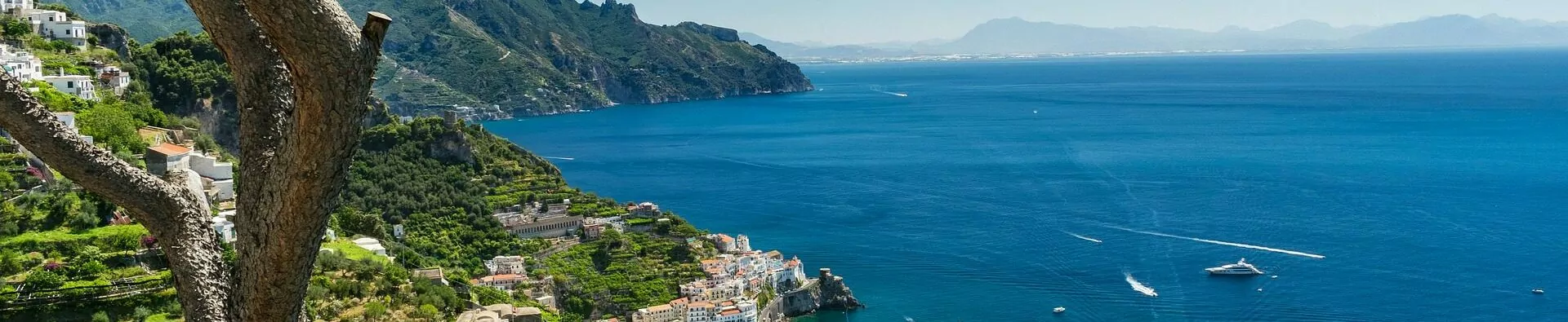 Mediterranean hiking trips, sea, amalfi coast, Italy, sun, warm, hiking, walking tours, guided tours
