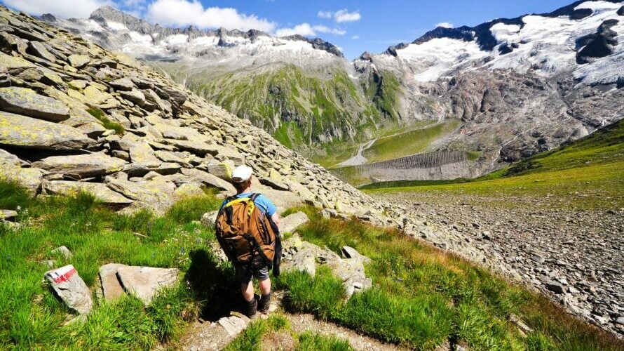 Guided Alps Traverse - Munich Hiking Tour | Alps Trekking Guides