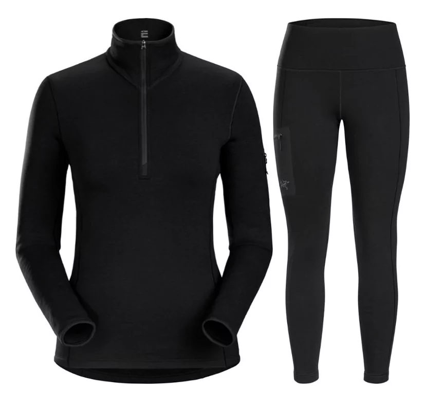 Best Long Underwear for Hiking & Backpacking in 2023