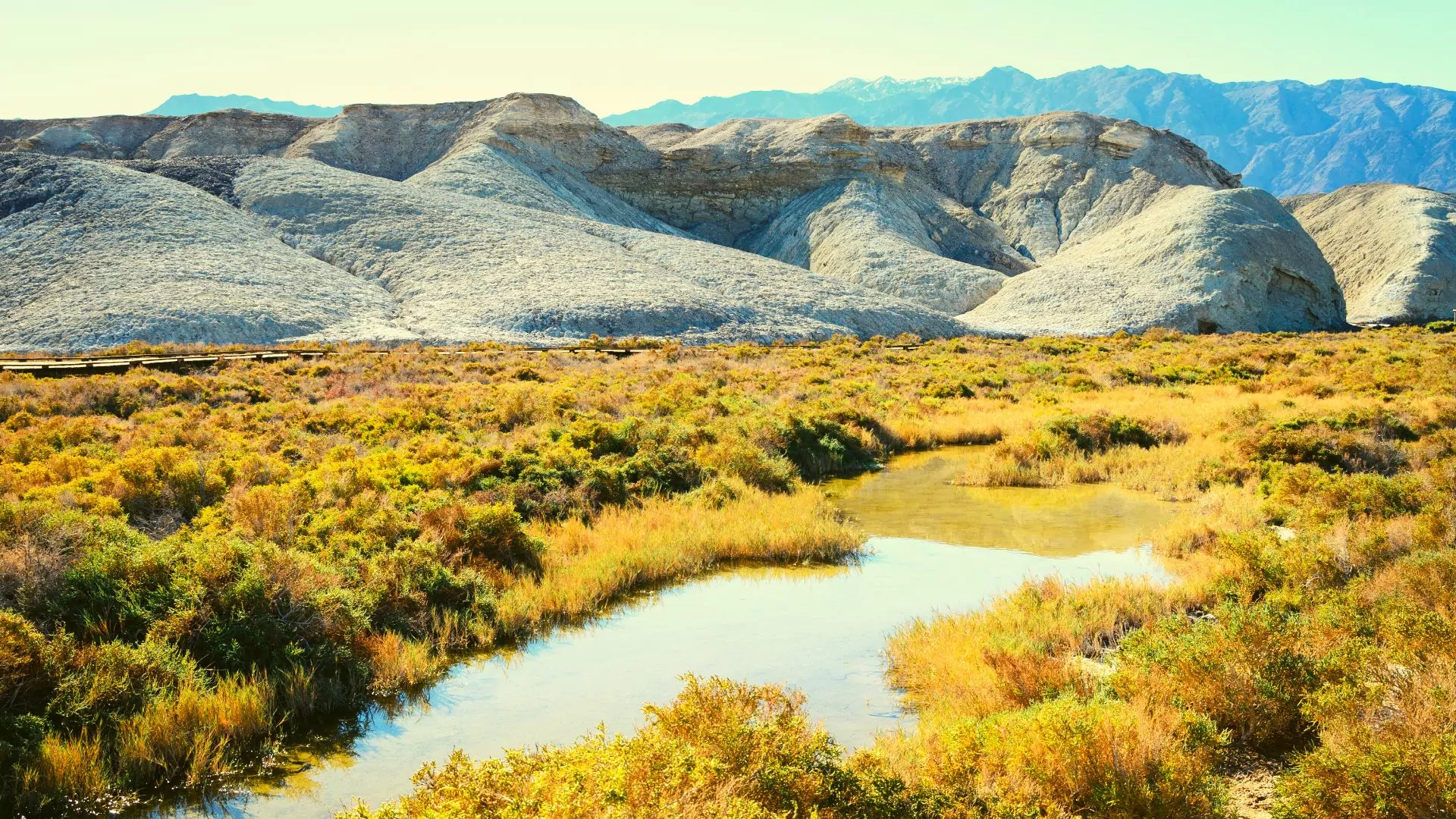 Death Valley