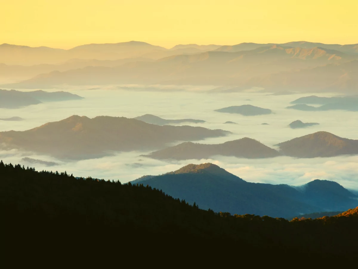 6 Things To Do In The Smoky Mountains: Ultimate Guide