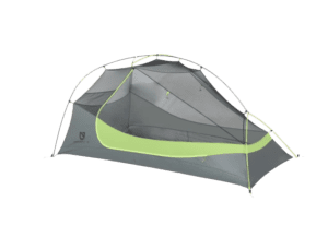 Best Backpacking Tent - NEMO Drangonfly 