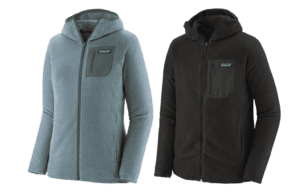 Best Mid Layer - Patagonia R1