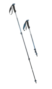 Best Trekking Poles - Black Diamond Trail Back