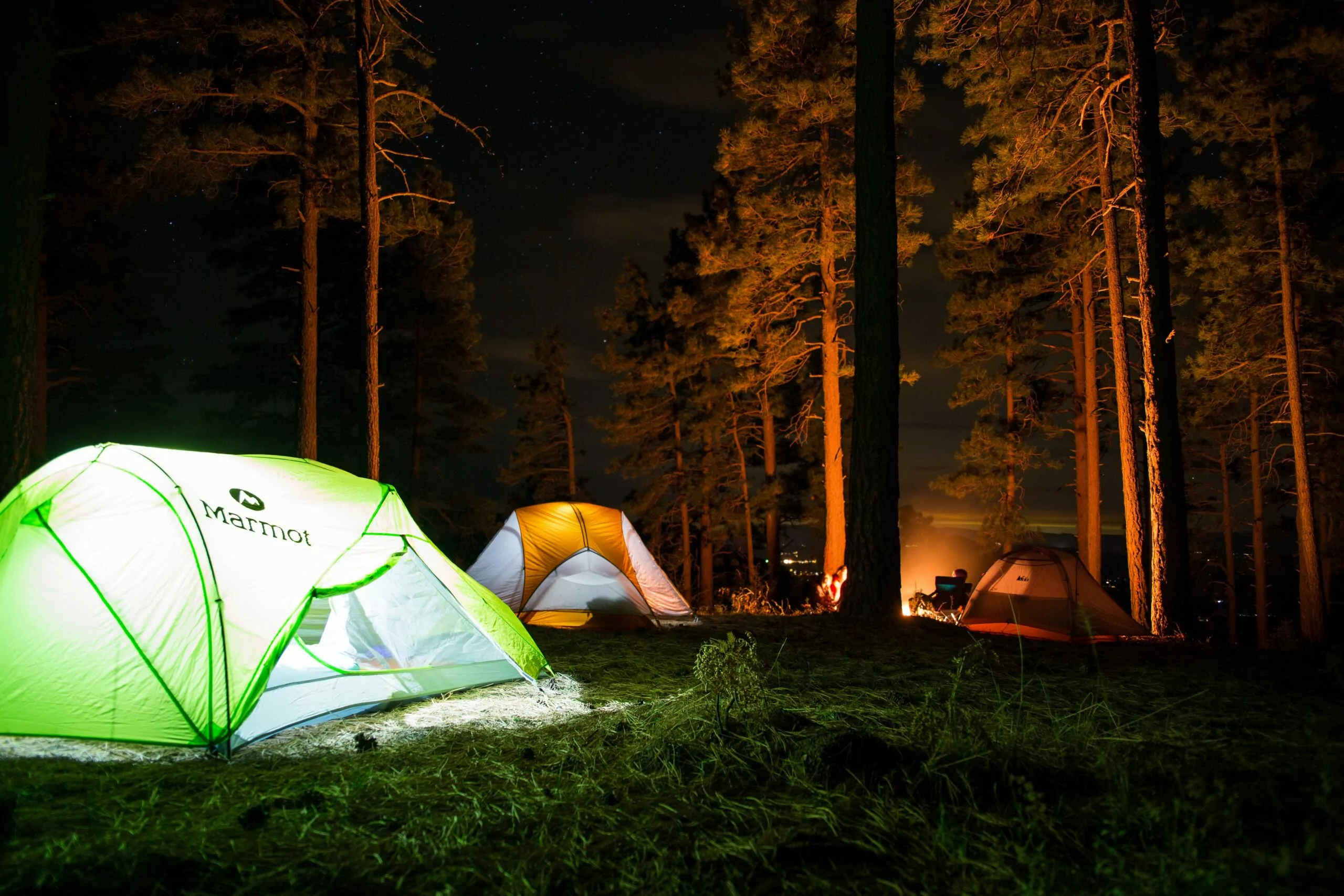 Best backpacking outlet tents 2019