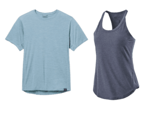 Best Hiking Shirts of 2024 - 11 Amazing T-Shirts, Button-Ups & More