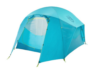 Best Car Camping Tent - NEMO Aurora 
