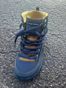 Astral on sale rassler shoes