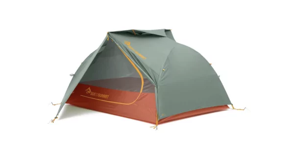 Ikos TR2 Tent Review