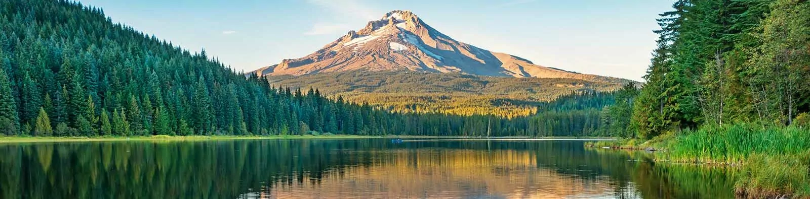 hiking tours oregon