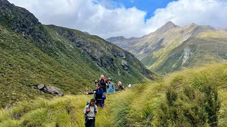 New Zealand