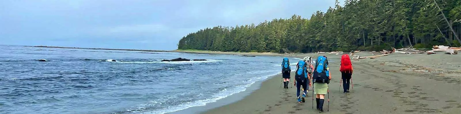 vancouver island wilderness tours