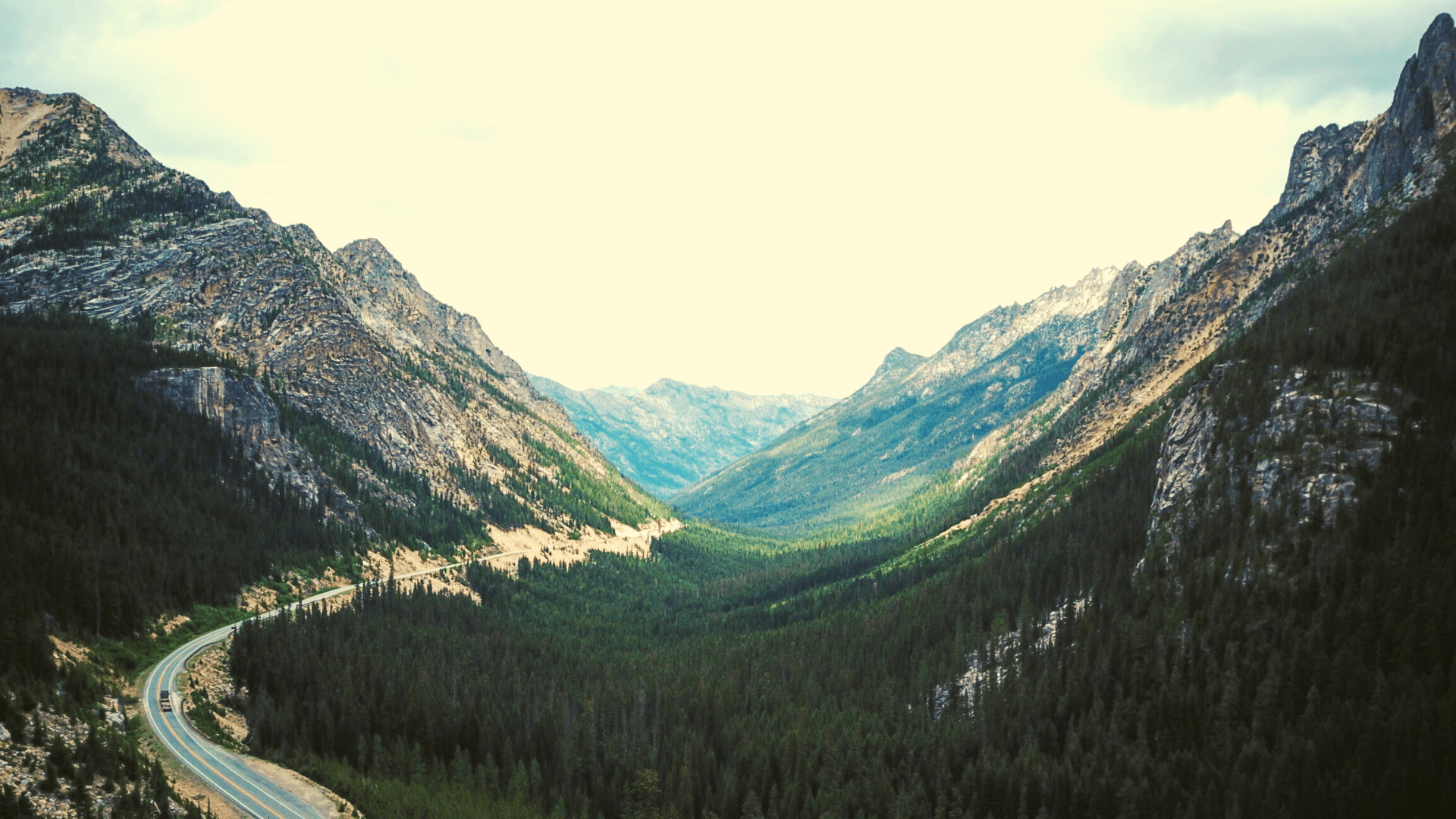 Olympic National Park